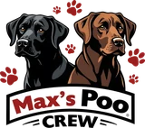 Max's Poo Crew