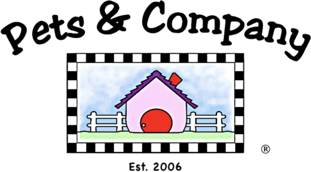 Pets & Company logo